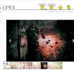 petra eimer illustration grafik kinderbuecher website relaunch kinderbuch slider