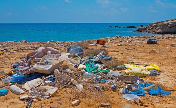 Konferenz zum Basler Übereinkommen in Genf - Bundesregierung für Exportverbot von unsortiertem Plastikmüll