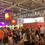 Gamescom 2019, Köln mit neuem Besucherrekord