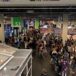 Gamescom 2019, Köln mit neuem Besucherrekord