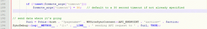 Changes to /classes/apirequest.php in WPSiteSync to make it work with WPML multilanguage - Set all needed variables for sitepress WPML to be pushed to target by WPSiteSync