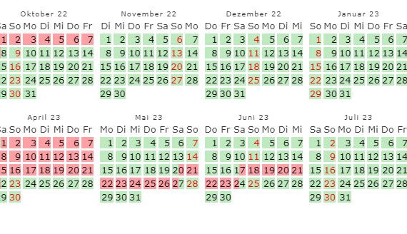 zimmer frei appartement sylt westerland herbstferien 2022 belegungskalender