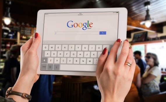 Google vor Gericht: Klickdaten fließen in Rankings ein